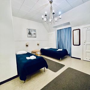 Kamer met Twee Aparte Bedden